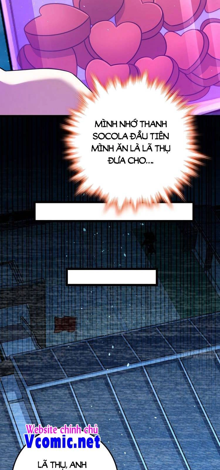 Đại Vương Tha Mạng Chapter 415 - 6