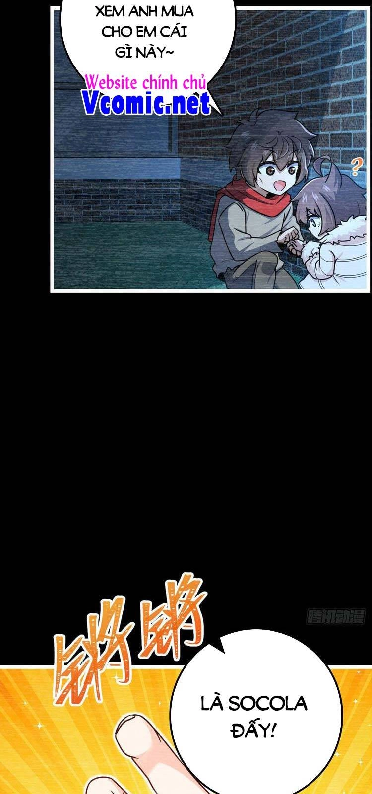 Đại Vương Tha Mạng Chapter 415 - 8