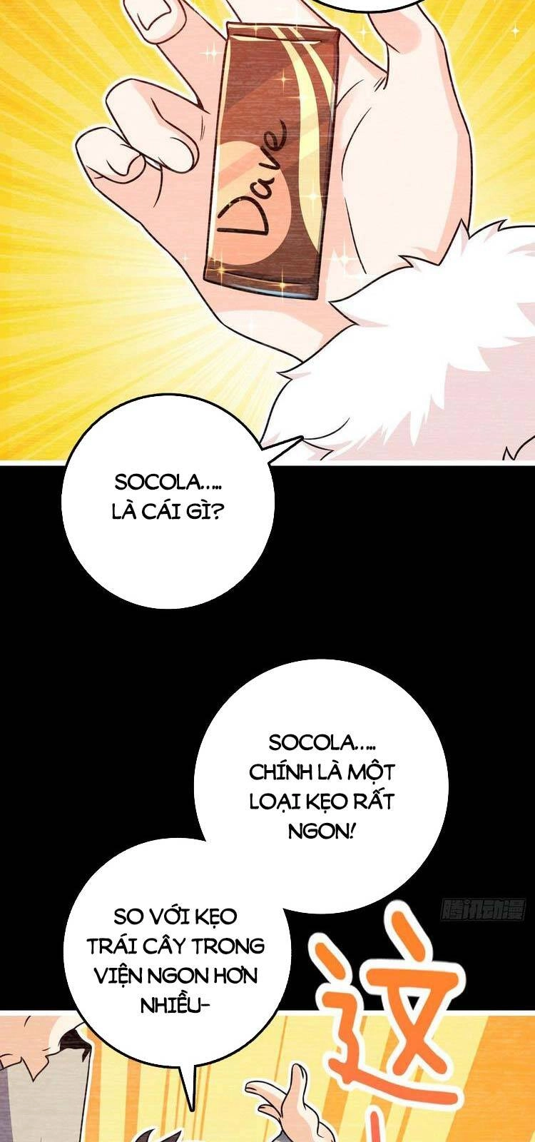 Đại Vương Tha Mạng Chapter 415 - 9