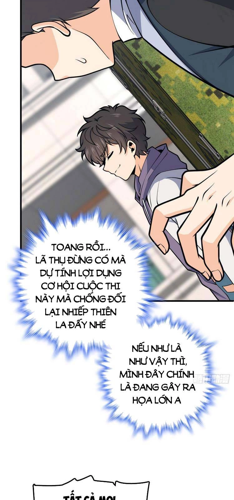 Đại Vương Tha Mạng Chapter 416 - 47