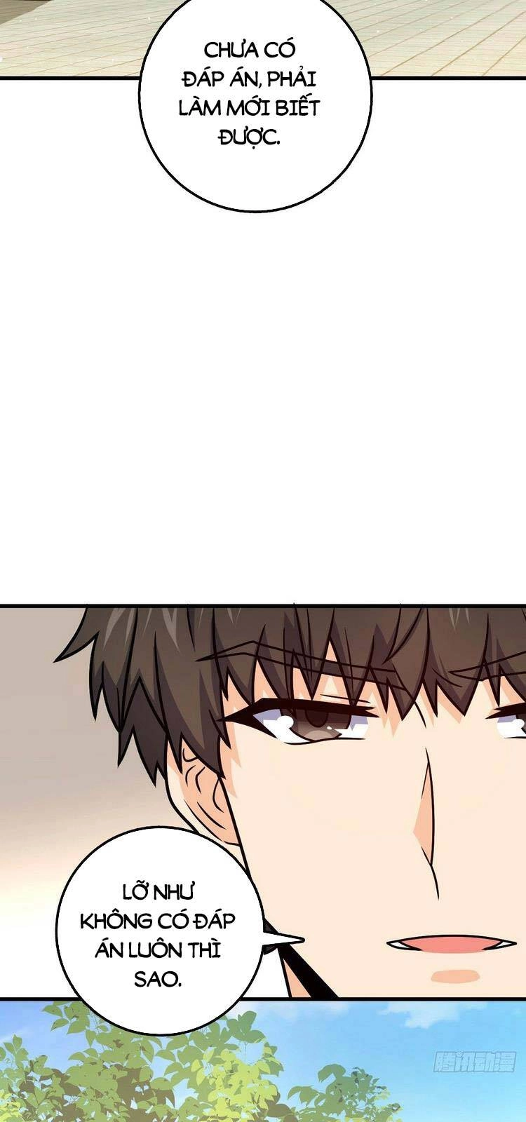 Đại Vương Tha Mạng Chapter 417 - 4