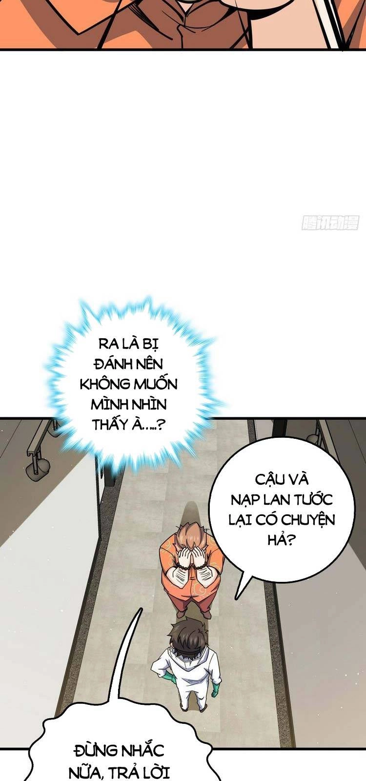 Đại Vương Tha Mạng Chapter 417 - 47