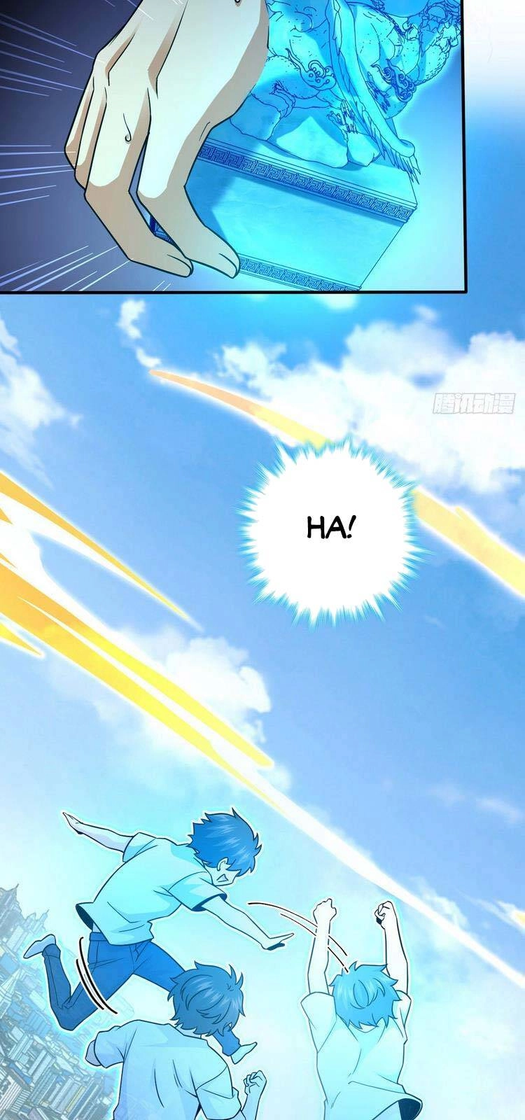 Đại Vương Tha Mạng Chapter 418 - 52