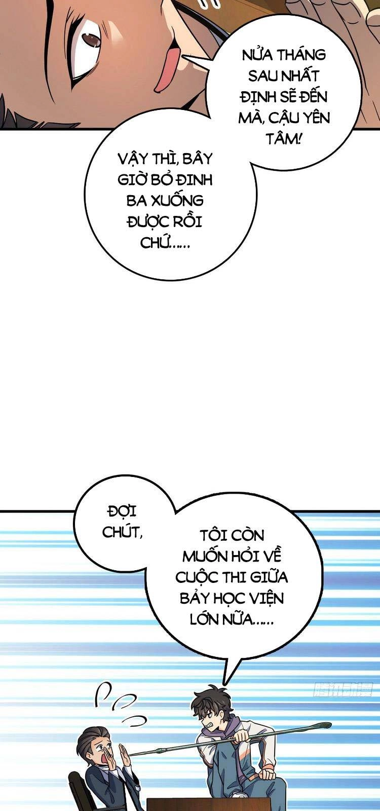 Đại Vương Tha Mạng Chapter 420 - 2