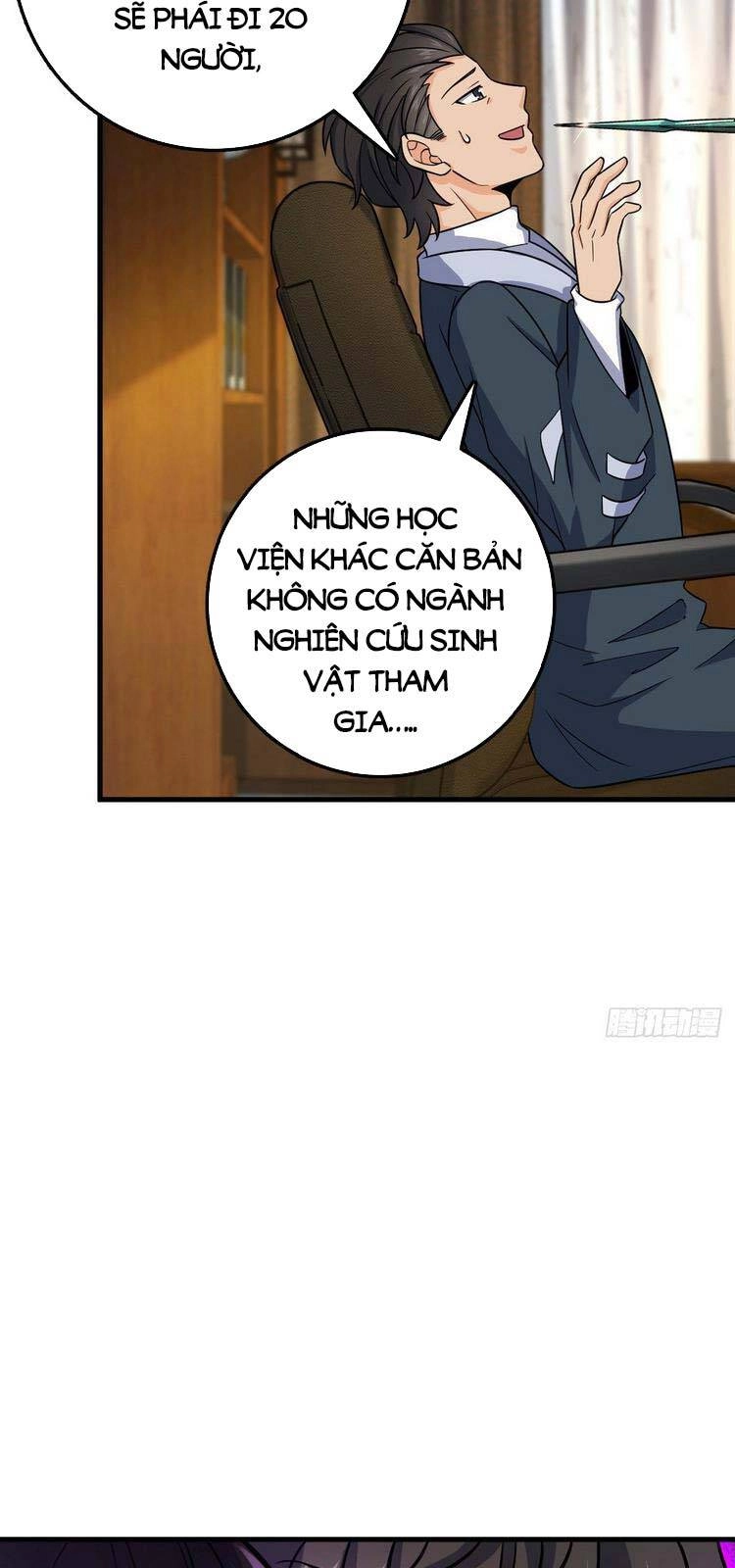 Đại Vương Tha Mạng Chapter 420 - 5