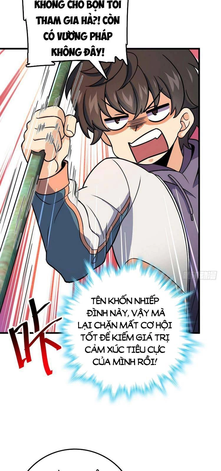 Đại Vương Tha Mạng Chapter 420 - 8