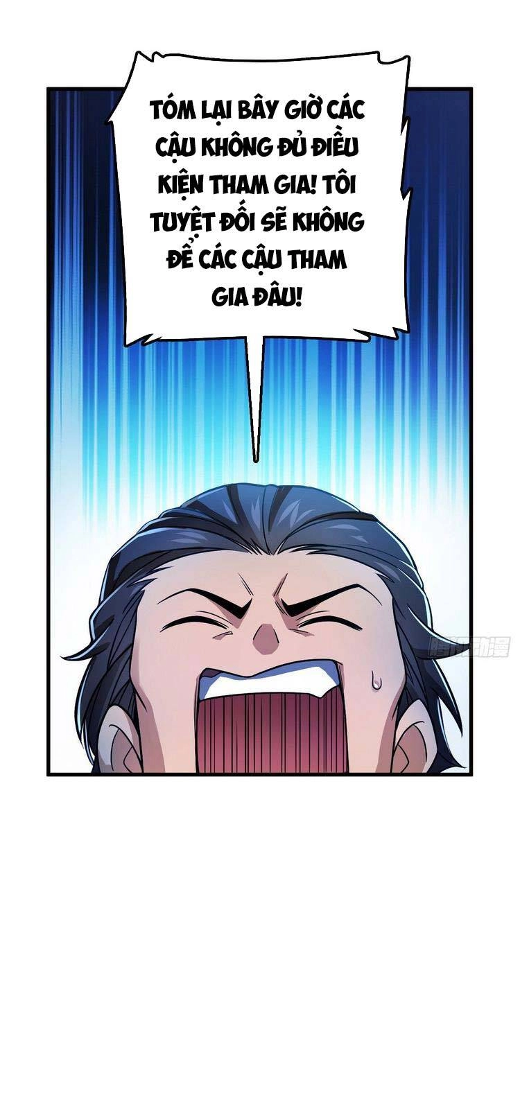 Đại Vương Tha Mạng Chapter 420 - 10