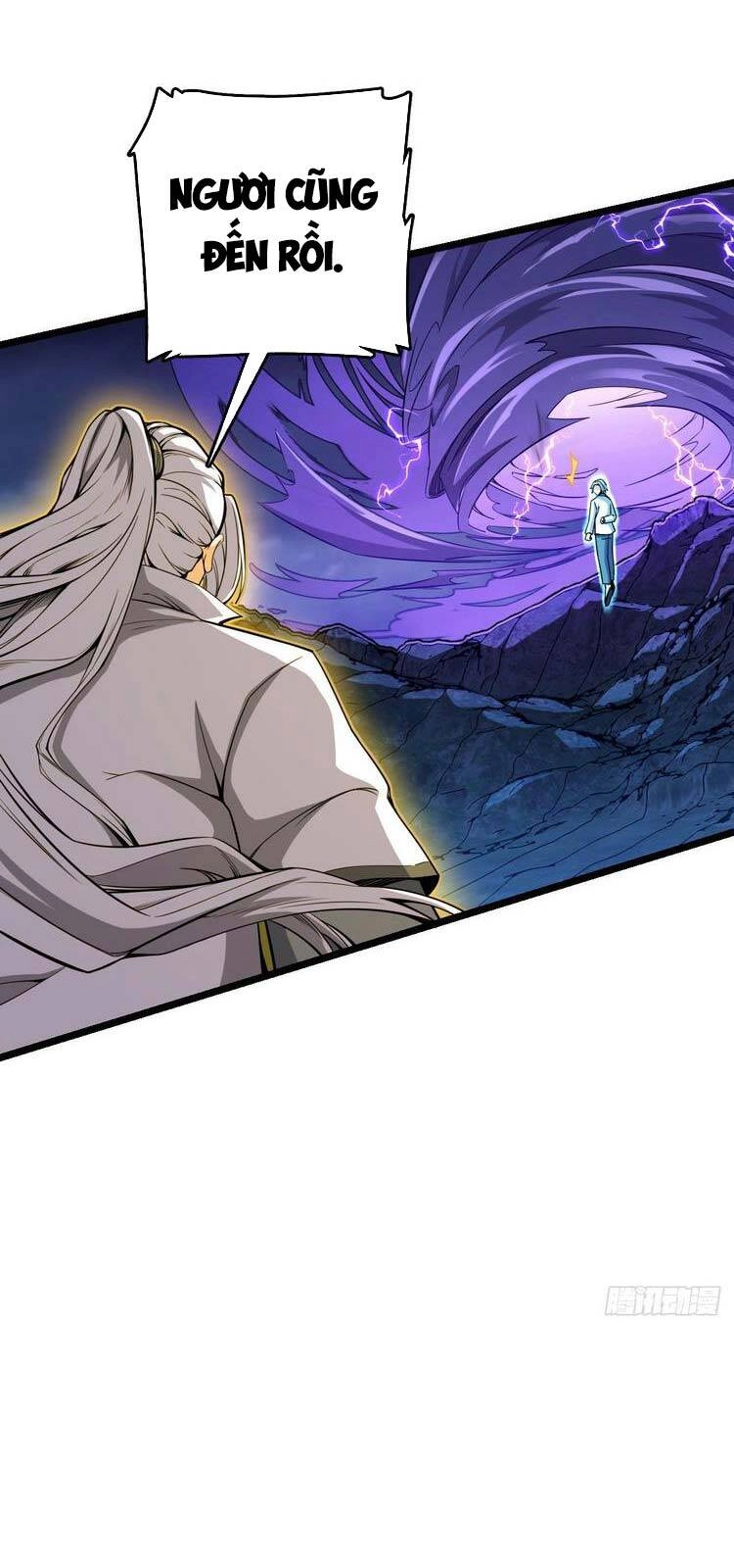 Đại Vương Tha Mạng Chapter 422 - 6