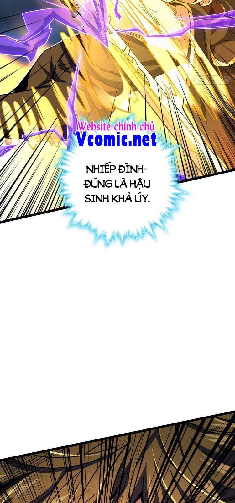 Đại Vương Tha Mạng Chapter 422 - 28