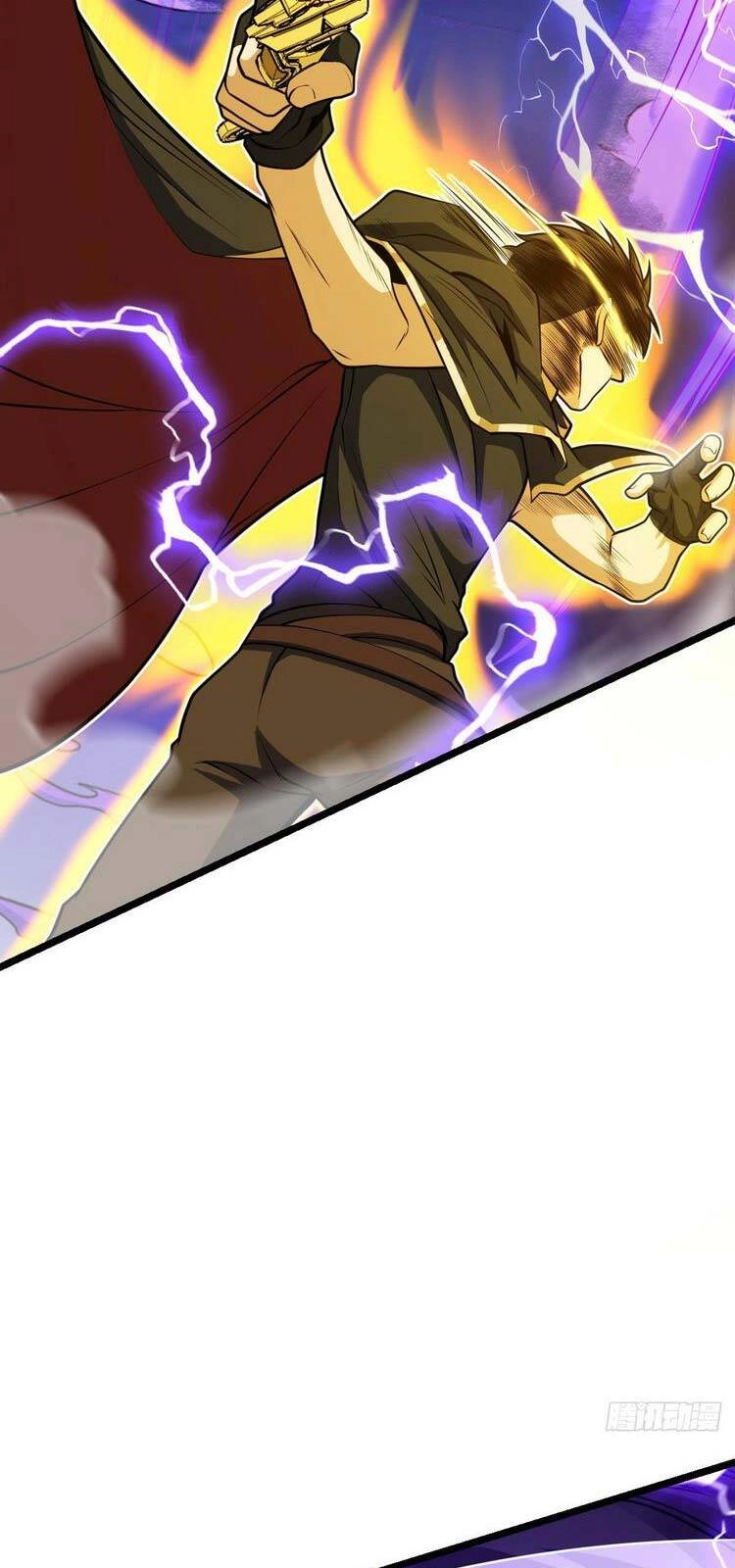 Đại Vương Tha Mạng Chapter 422 - 31