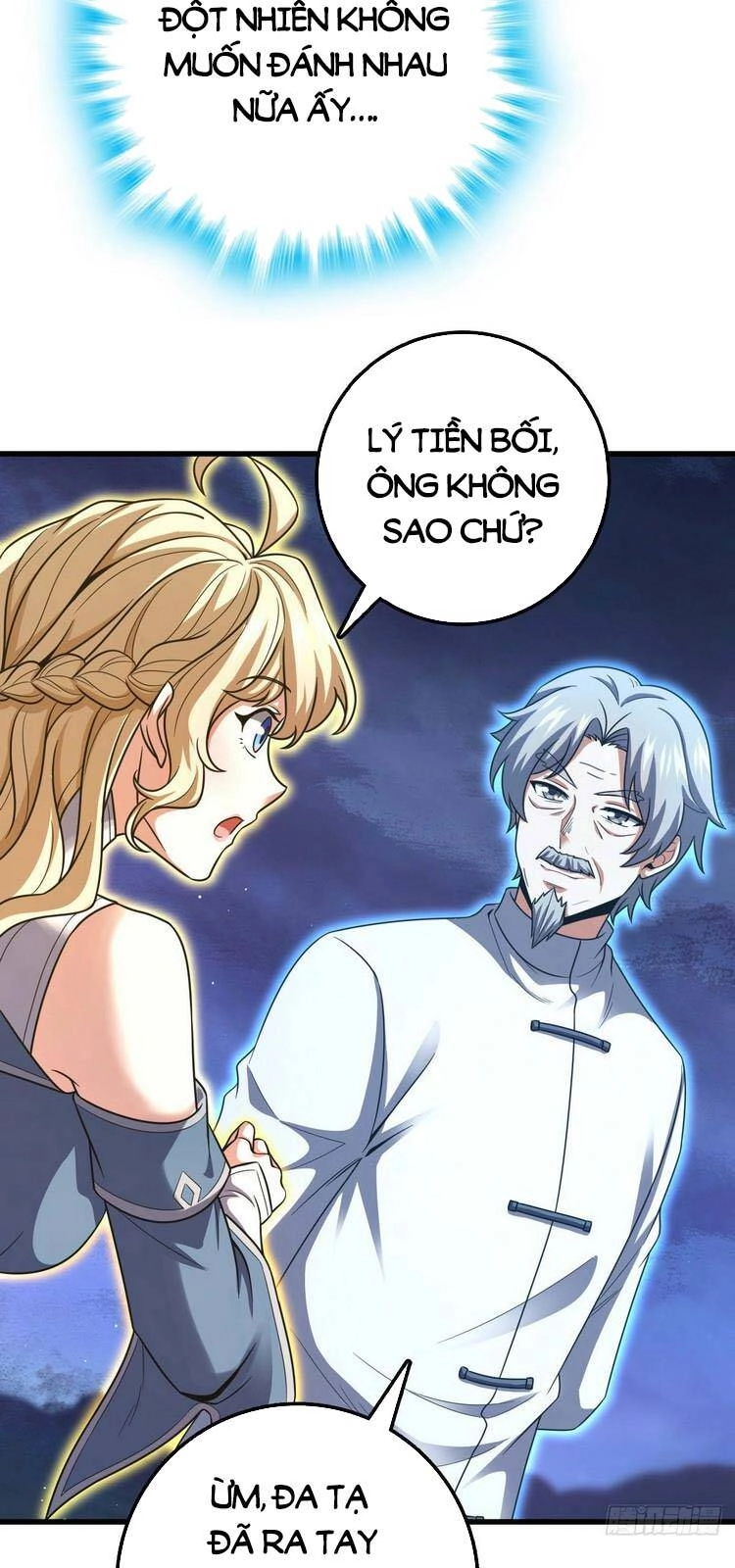 Đại Vương Tha Mạng Chapter 423 - 5