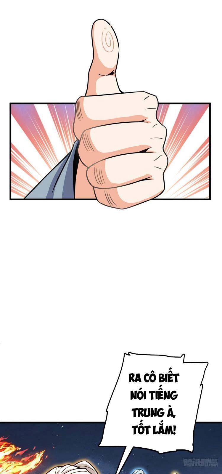 Đại Vương Tha Mạng Chapter 423 - 7