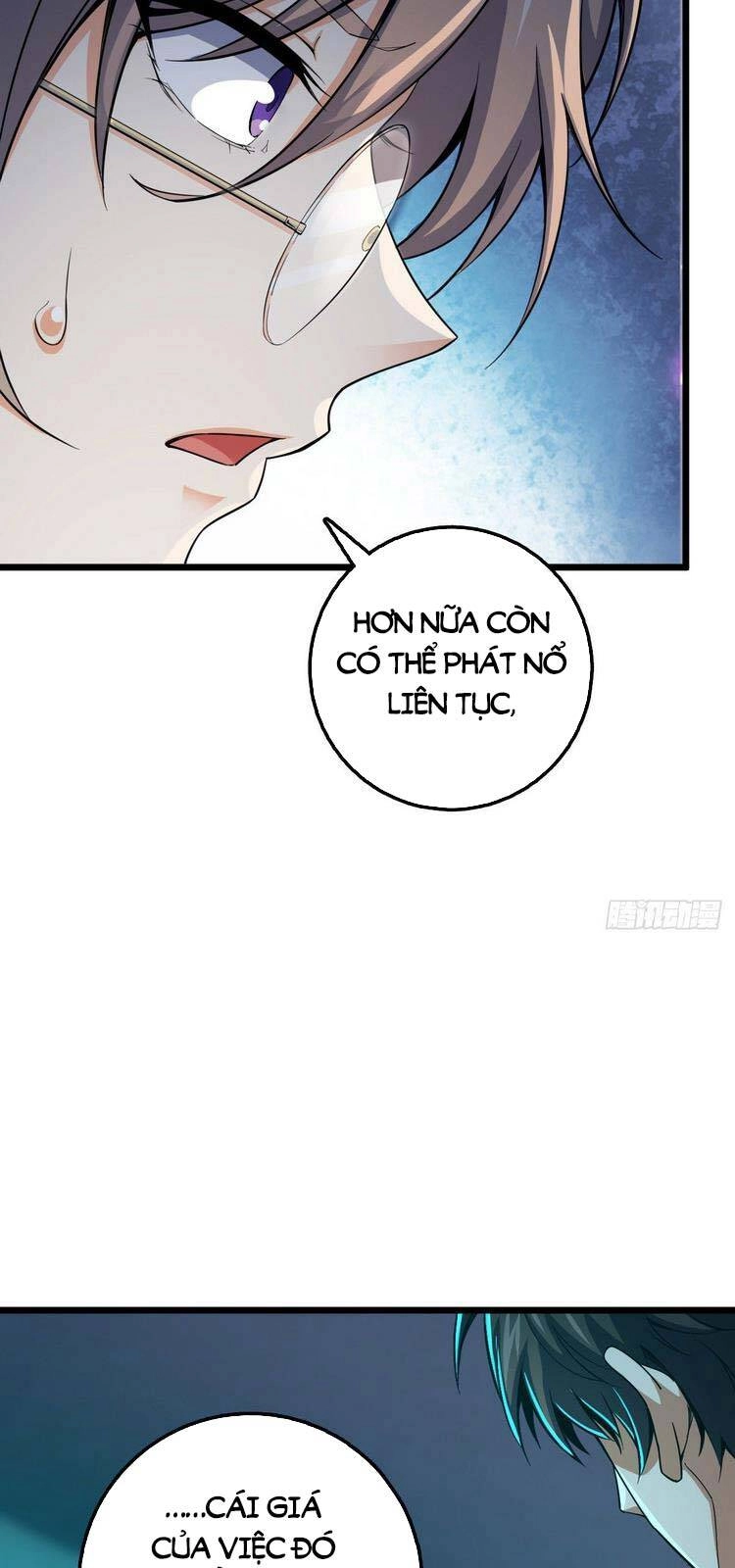 Đại Vương Tha Mạng Chapter 424 - 13