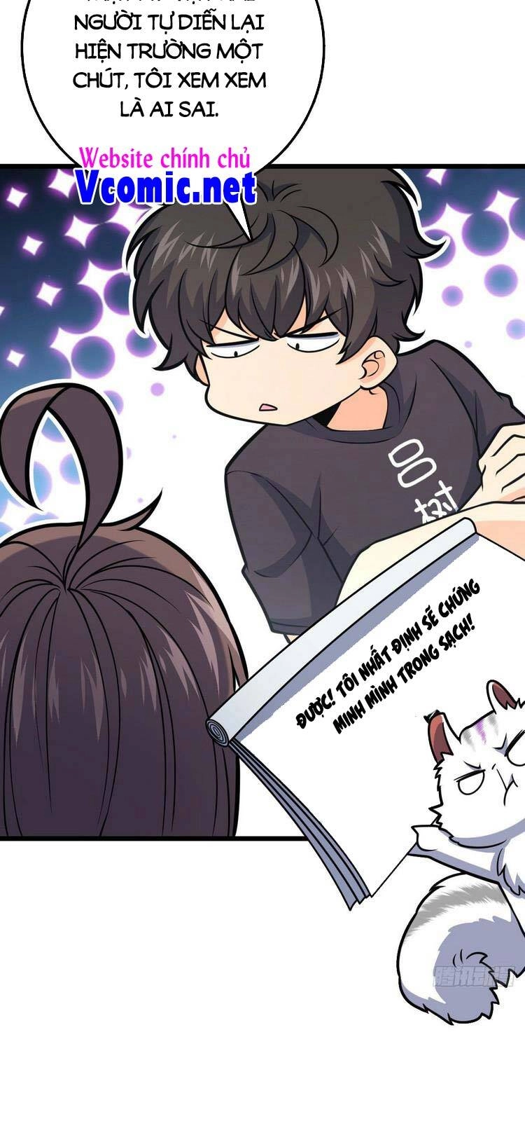 Đại Vương Tha Mạng Chapter 425 - 6