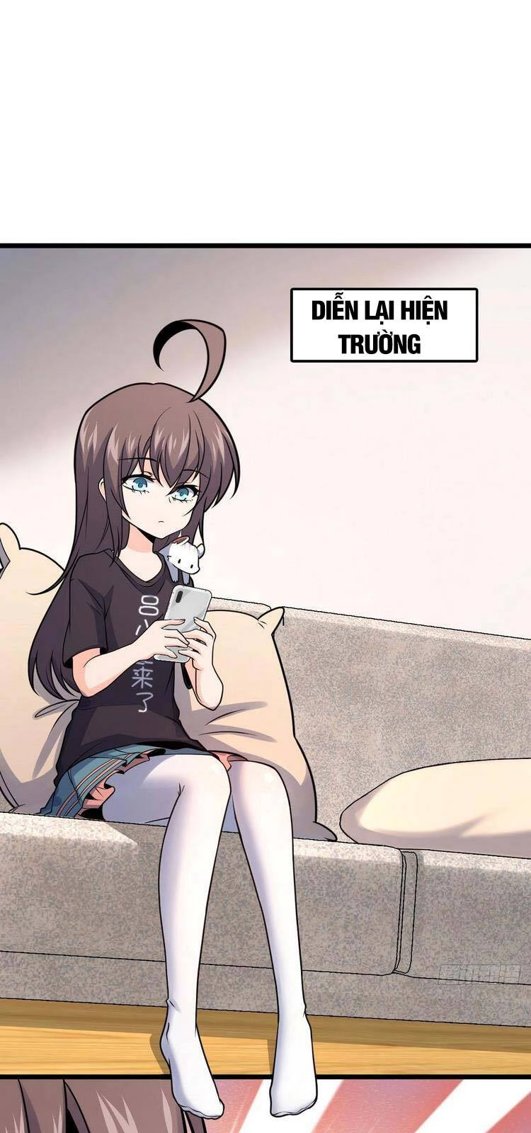 Đại Vương Tha Mạng Chapter 425 - 7