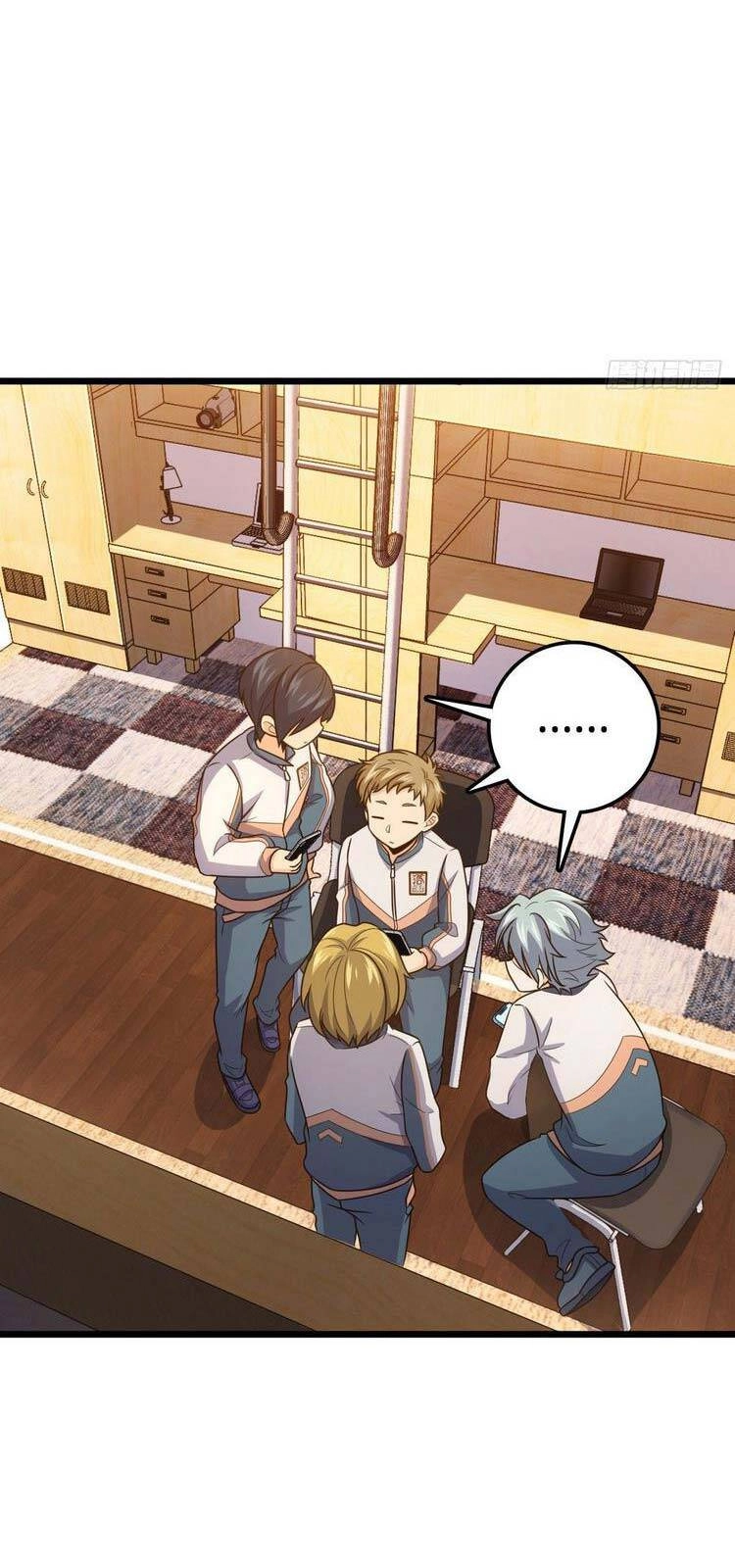 Đại Vương Tha Mạng Chapter 425 - 24