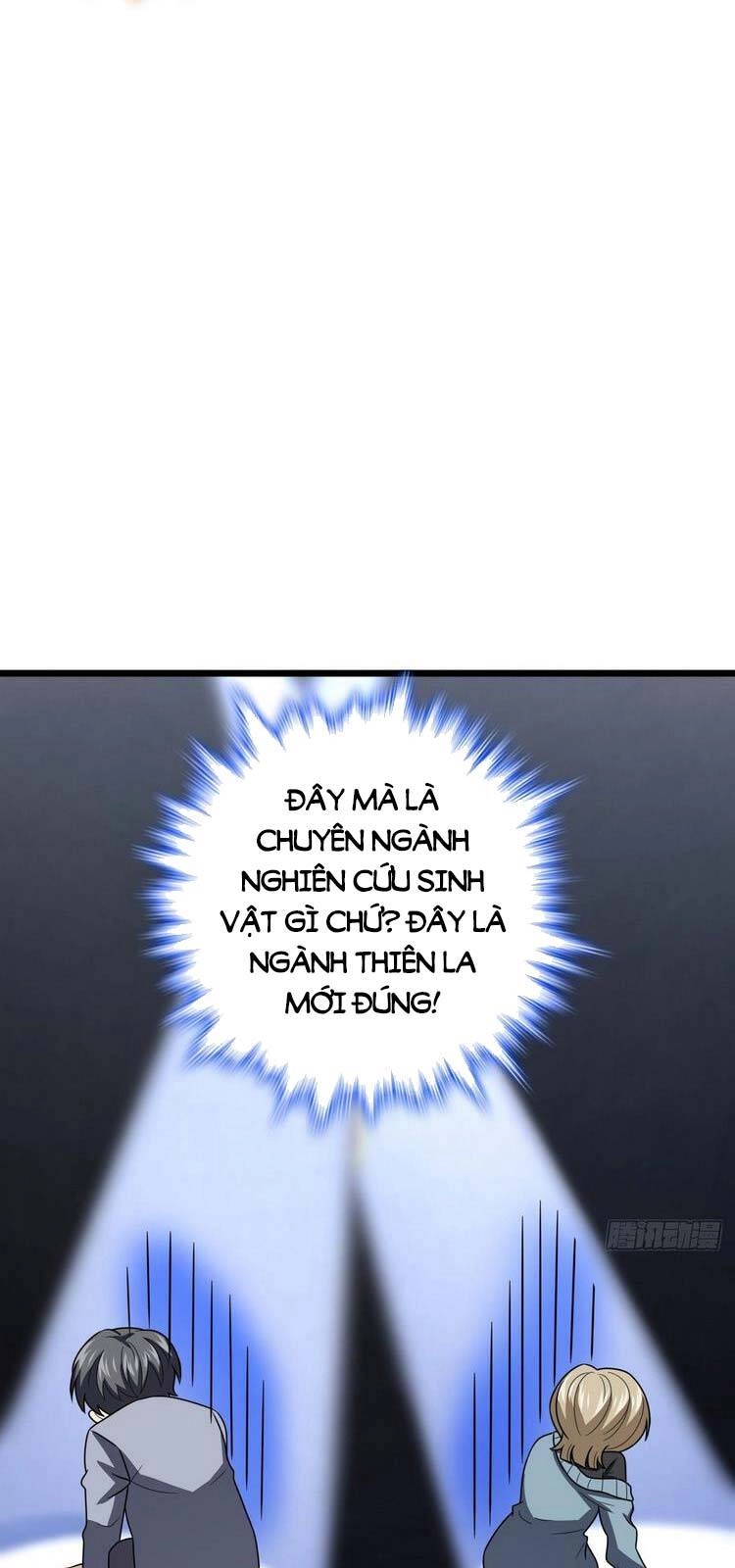 Đại Vương Tha Mạng Chapter 425 - 28