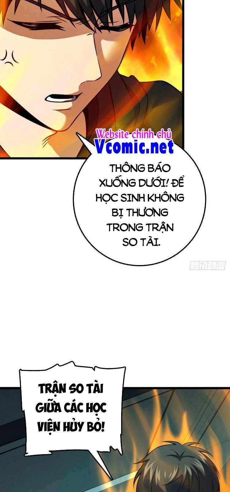 Đại Vương Tha Mạng Chapter 425 - 32