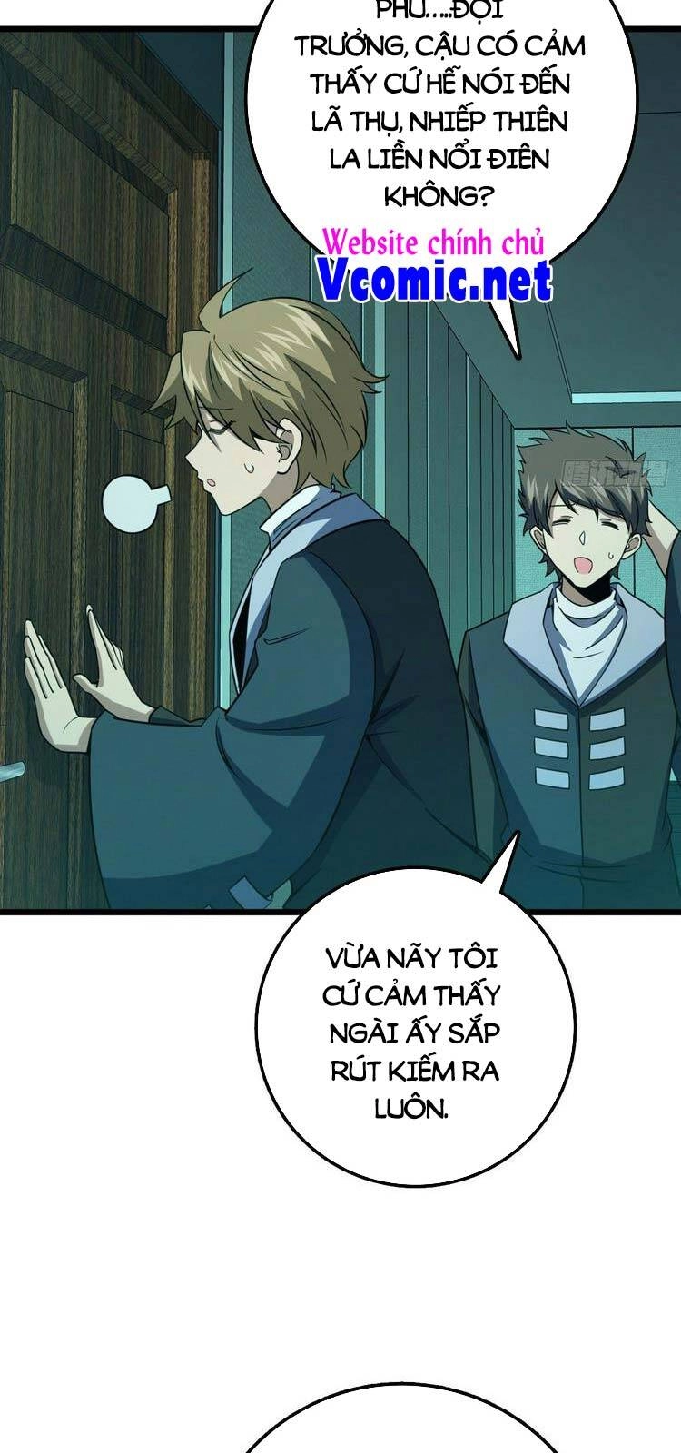 Đại Vương Tha Mạng Chapter 425 - 34