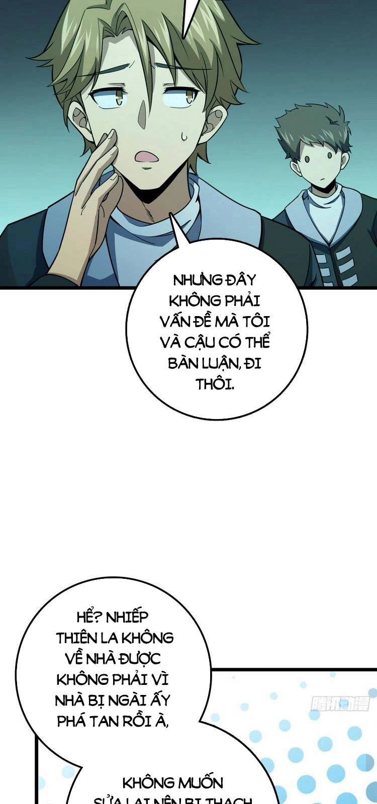 Đại Vương Tha Mạng Chapter 425 - 36