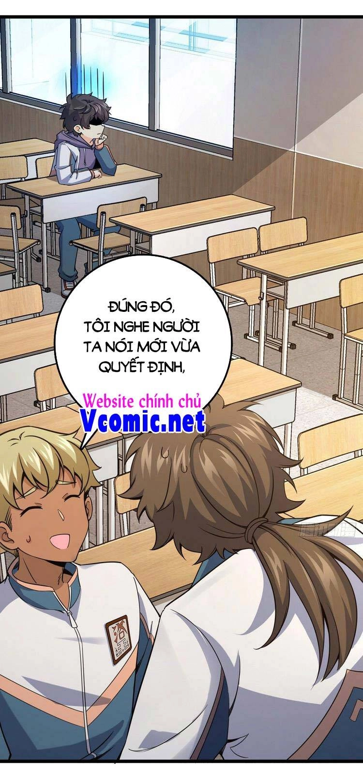 Đại Vương Tha Mạng Chapter 425 - 40