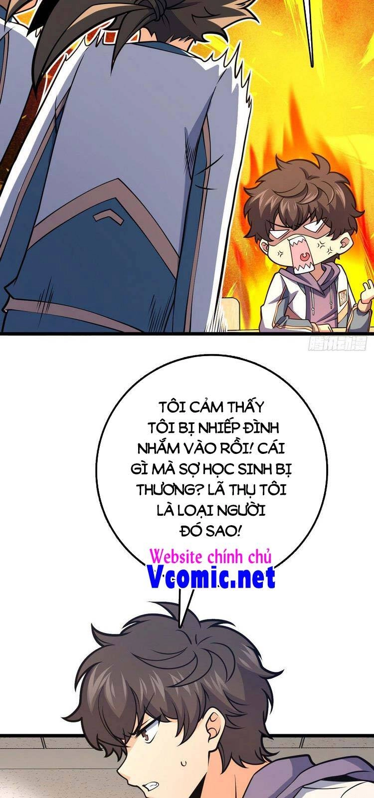 Đại Vương Tha Mạng Chapter 425 - 44