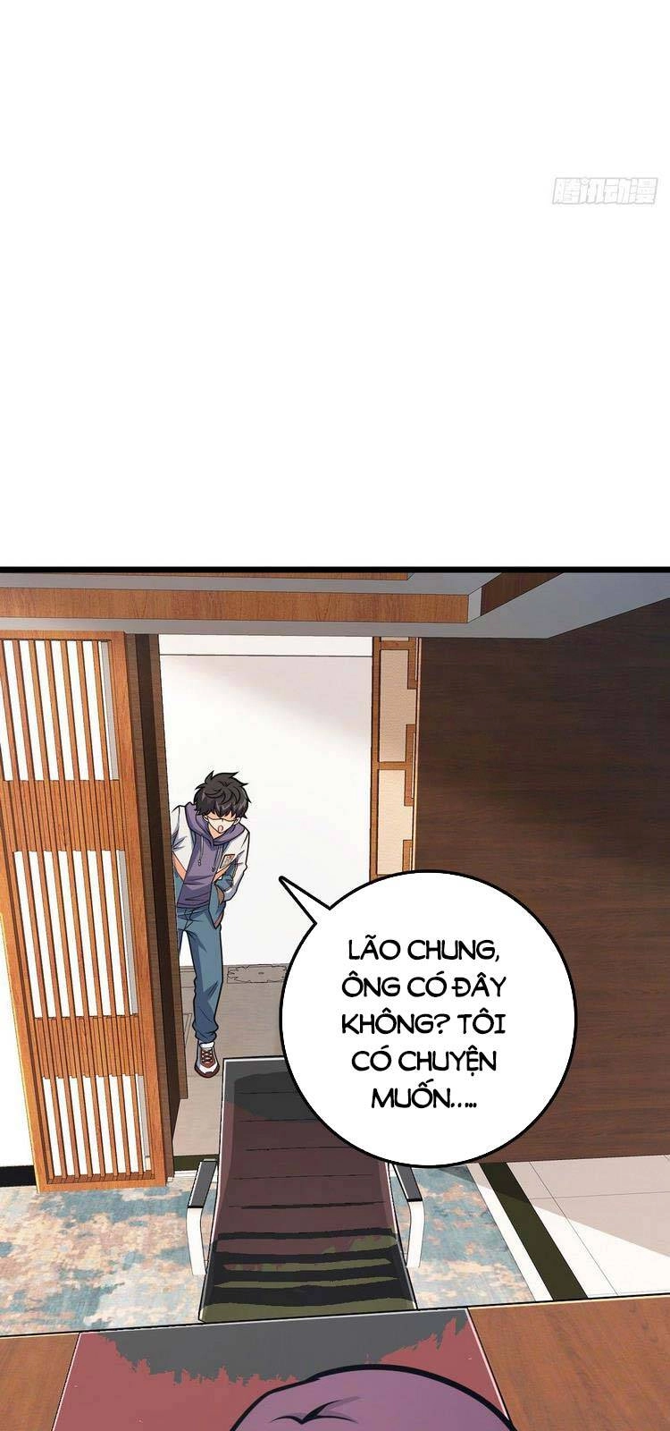 Đại Vương Tha Mạng Chapter 425 - 48