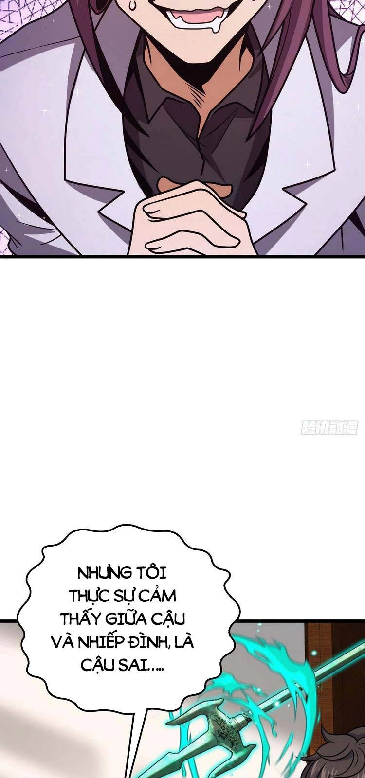 Đại Vương Tha Mạng Chapter 425 - 55