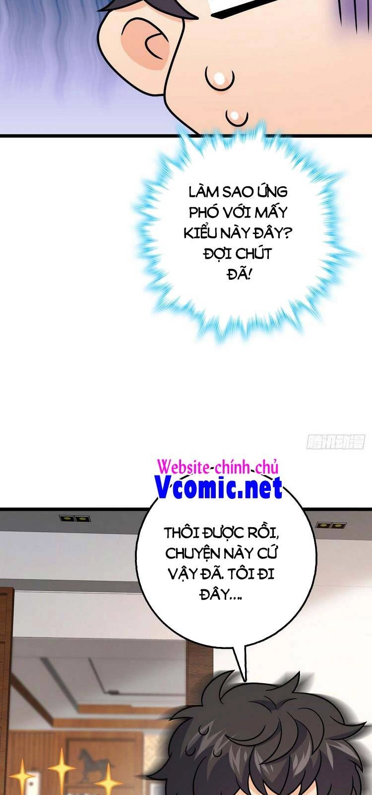 Đại Vương Tha Mạng Chapter 425 - 59