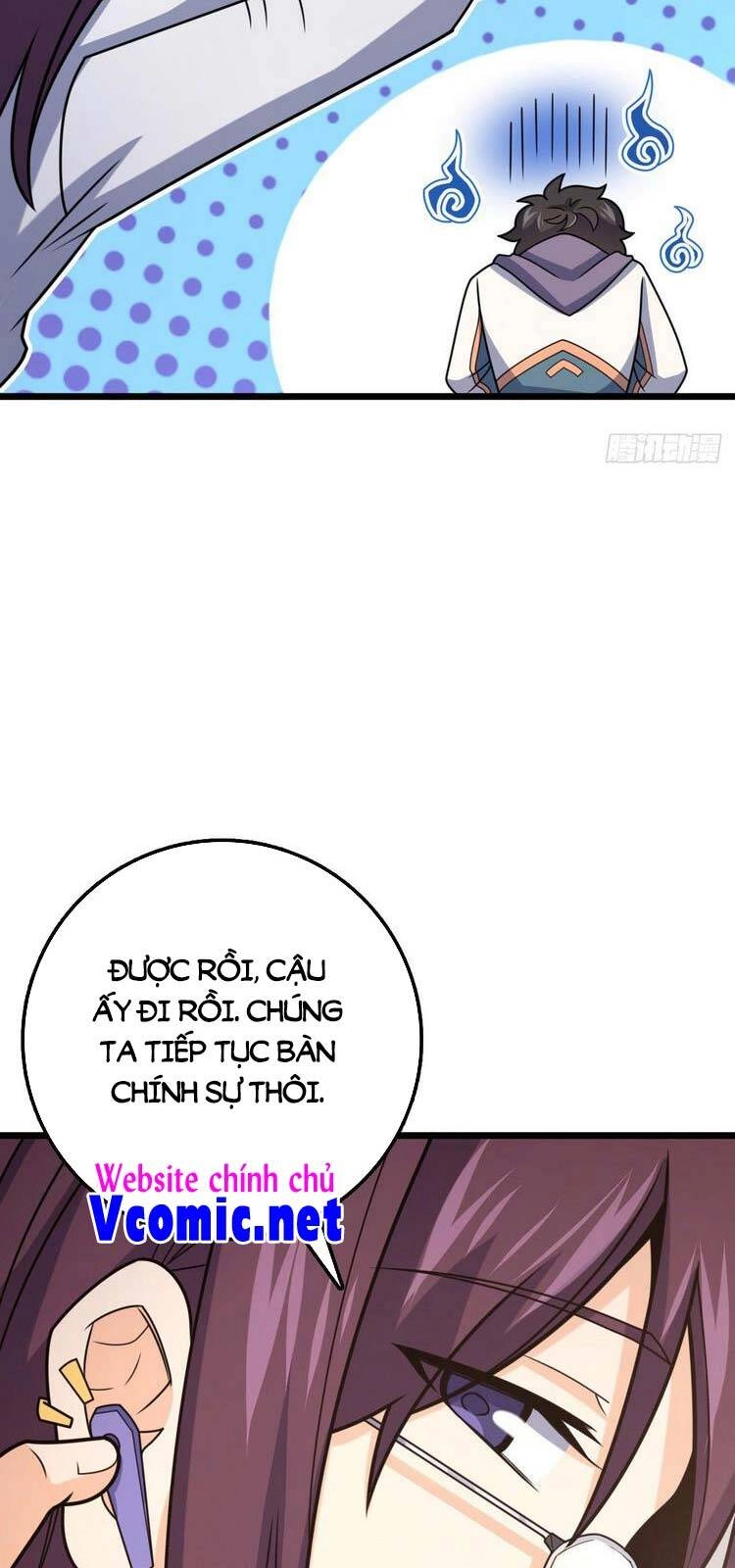 Đại Vương Tha Mạng Chapter 425 - 61