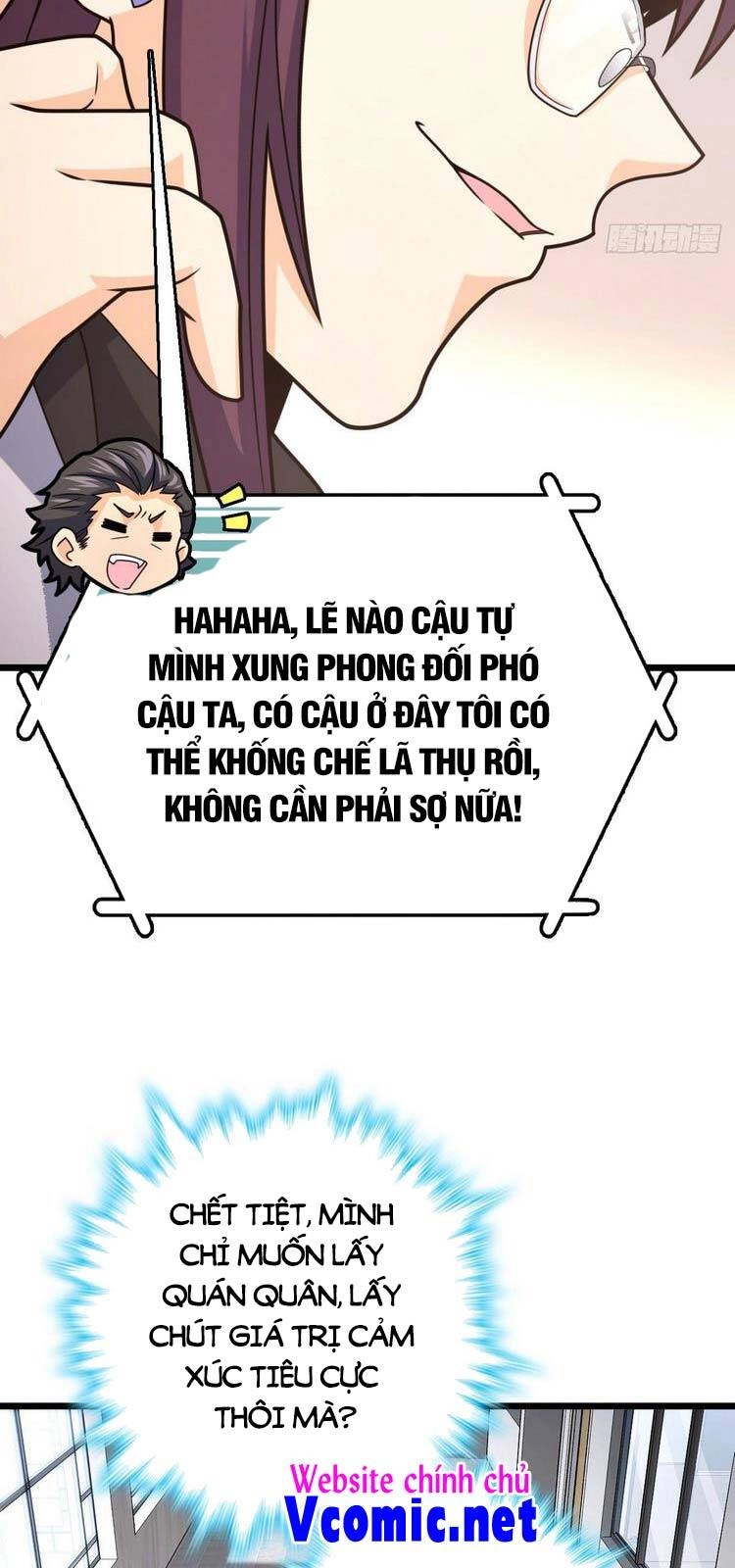 Đại Vương Tha Mạng Chapter 425 - 62