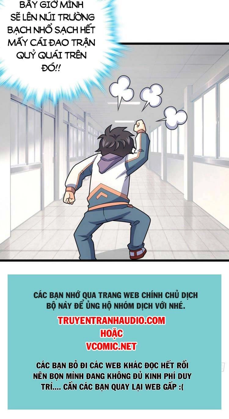 Đại Vương Tha Mạng Chapter 425 - 64