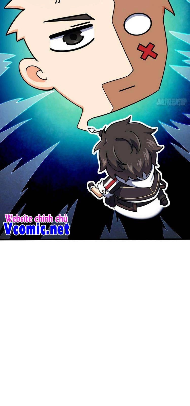 Đại Vương Tha Mạng Chapter 426 - 6