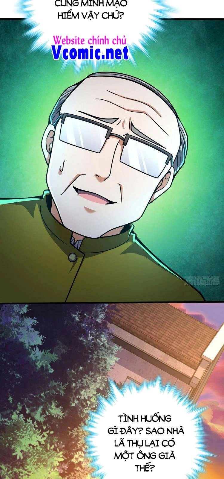 Đại Vương Tha Mạng Chapter 426 - 11