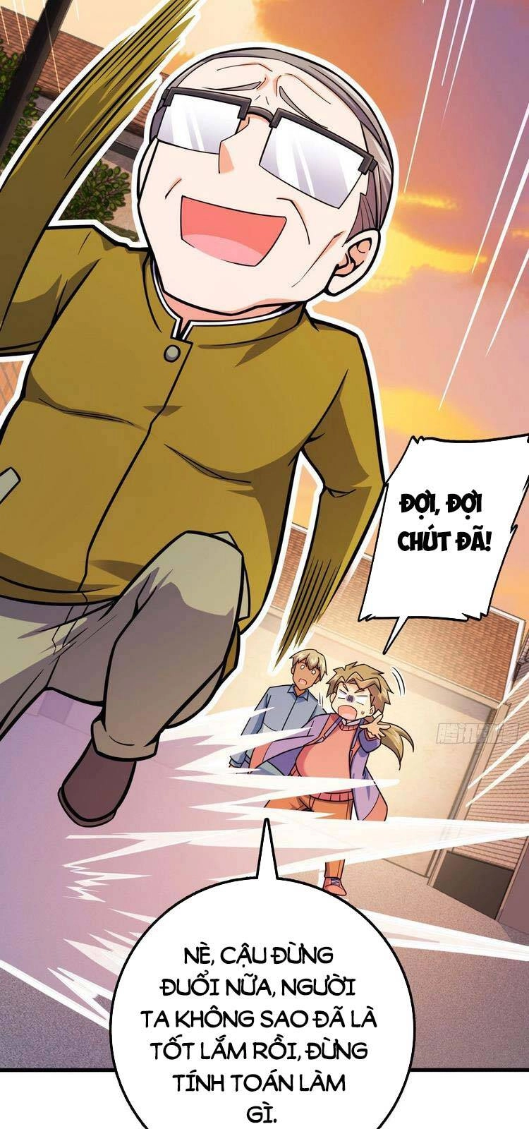 Đại Vương Tha Mạng Chapter 426 - 20