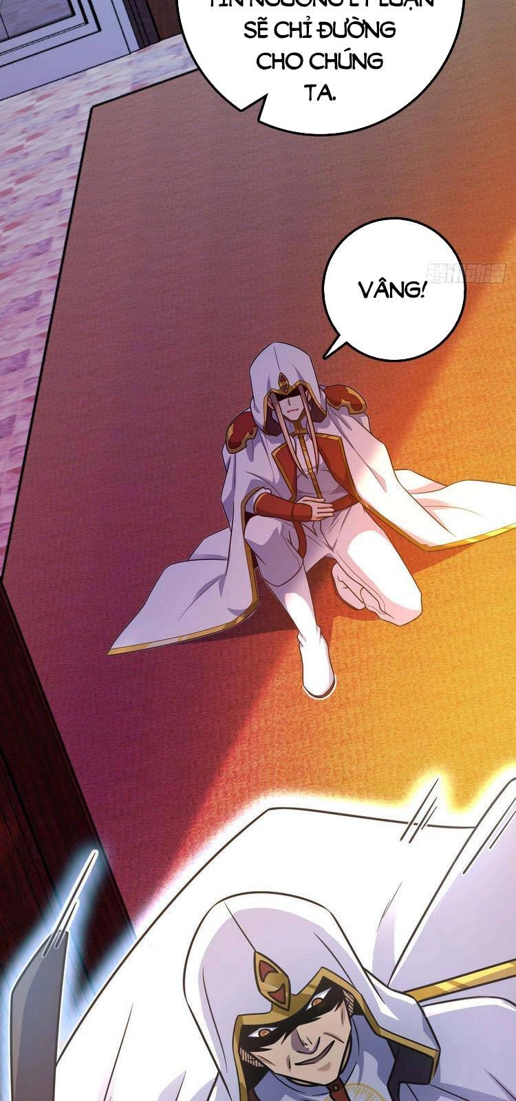 Đại Vương Tha Mạng Chapter 426 - 58