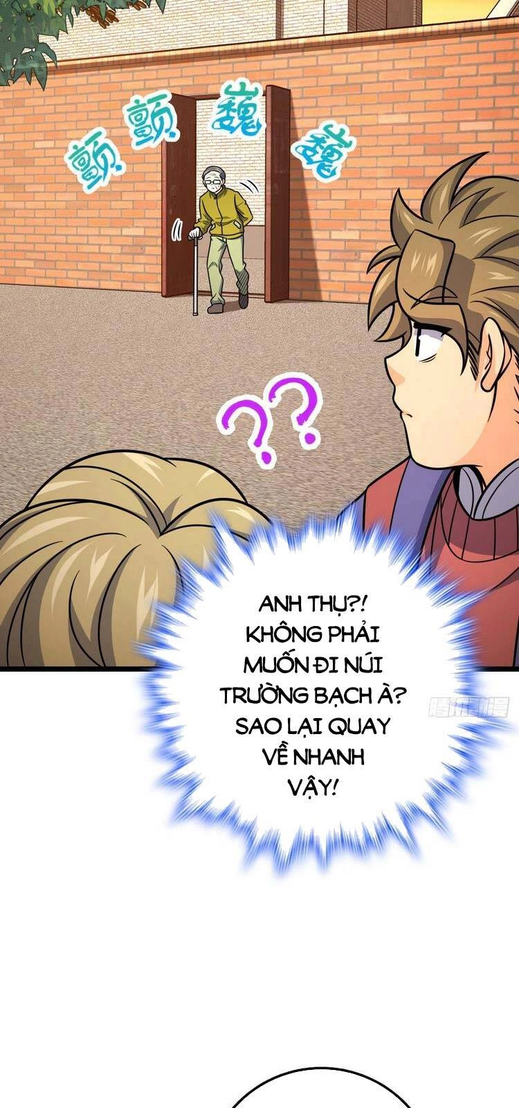 Đại Vương Tha Mạng Chapter 427 - 2