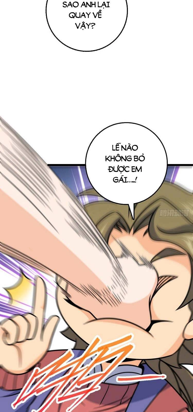 Đại Vương Tha Mạng Chapter 427 - 7