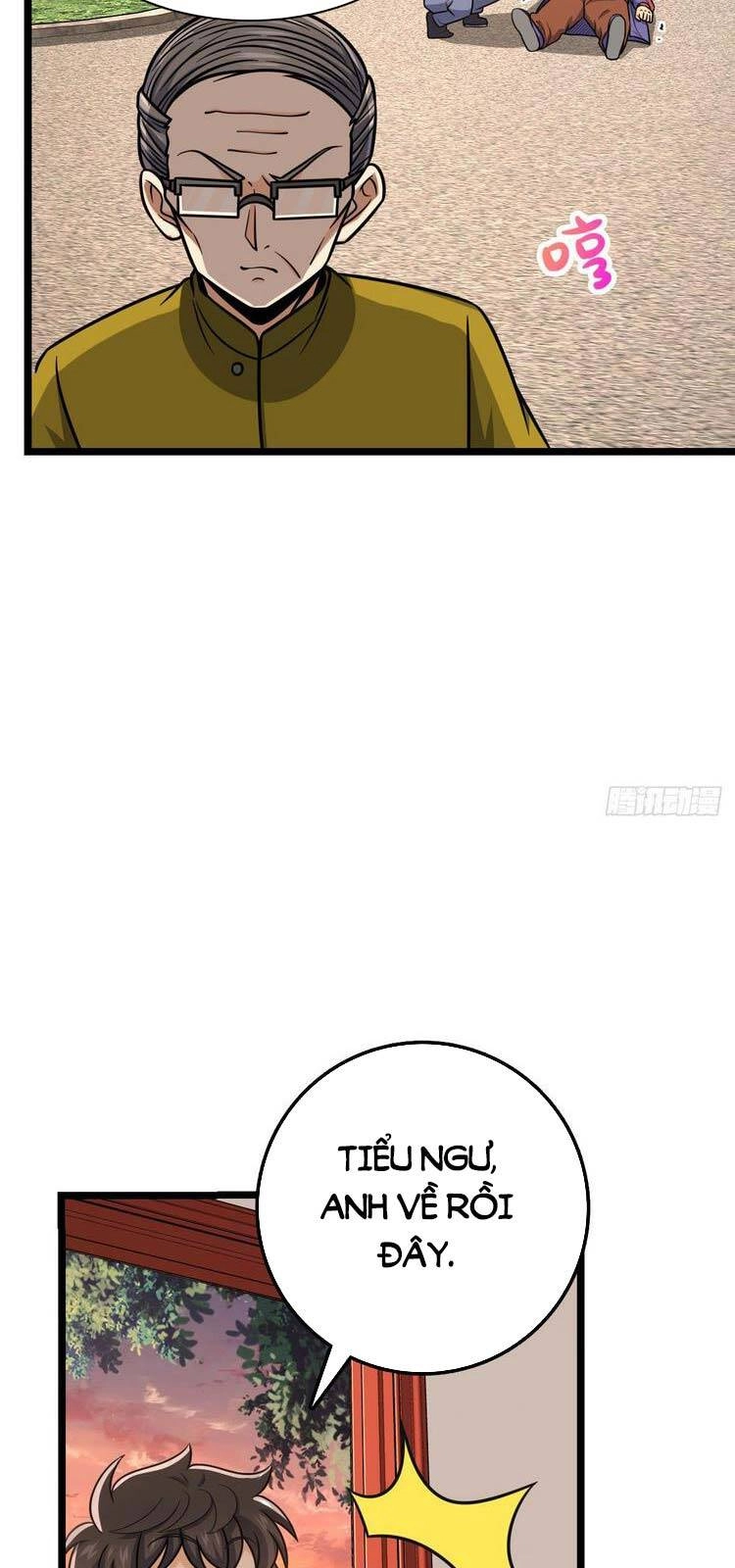 Đại Vương Tha Mạng Chapter 427 - 10