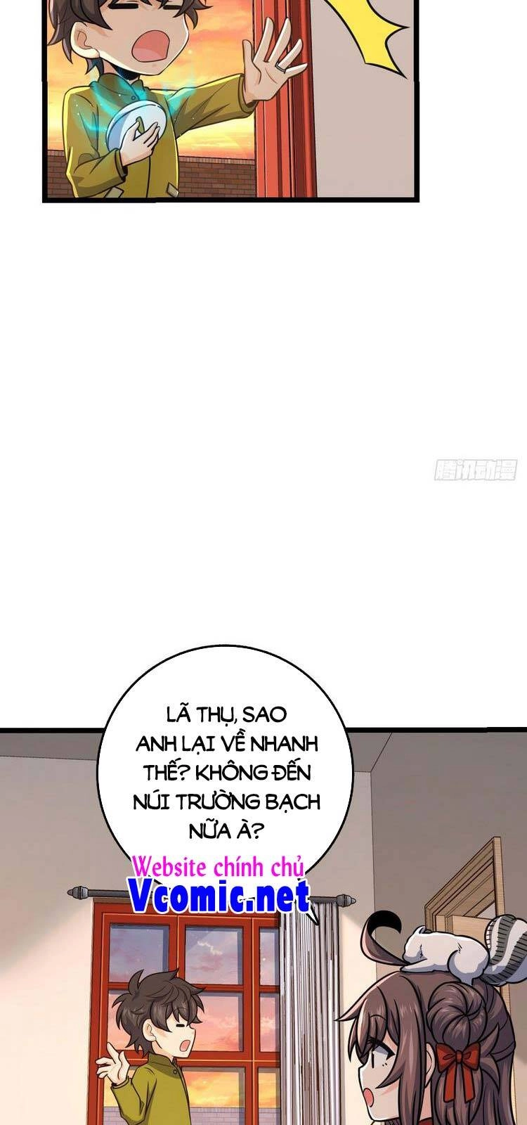 Đại Vương Tha Mạng Chapter 427 - 11