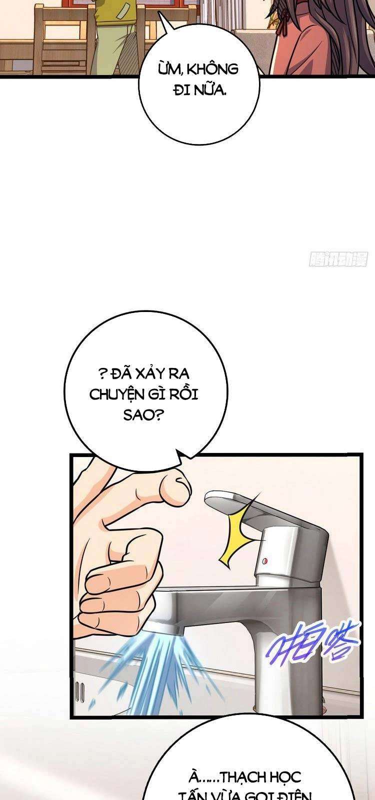 Đại Vương Tha Mạng Chapter 427 - 12