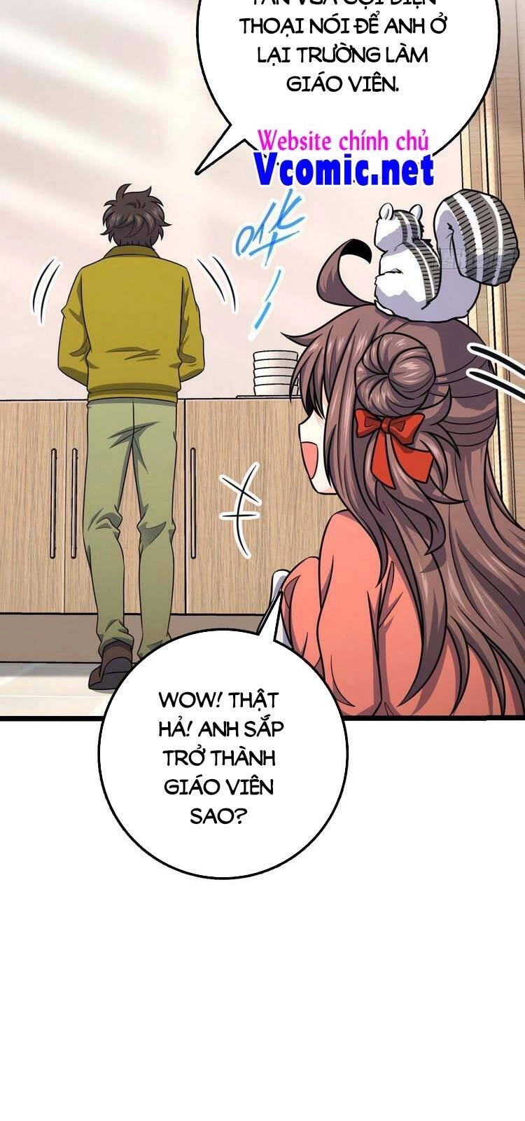 Đại Vương Tha Mạng Chapter 427 - 13