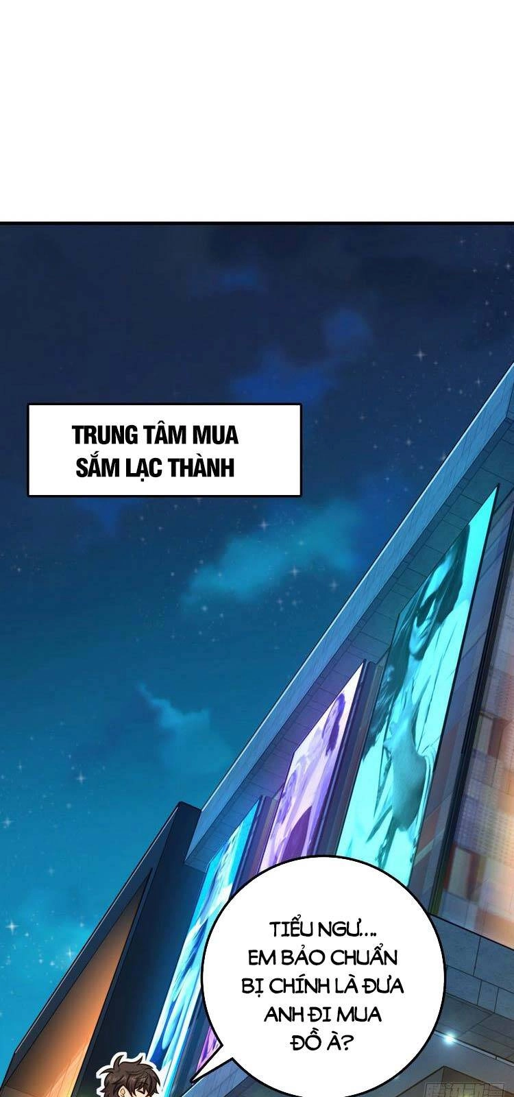 Đại Vương Tha Mạng Chapter 427 - 16