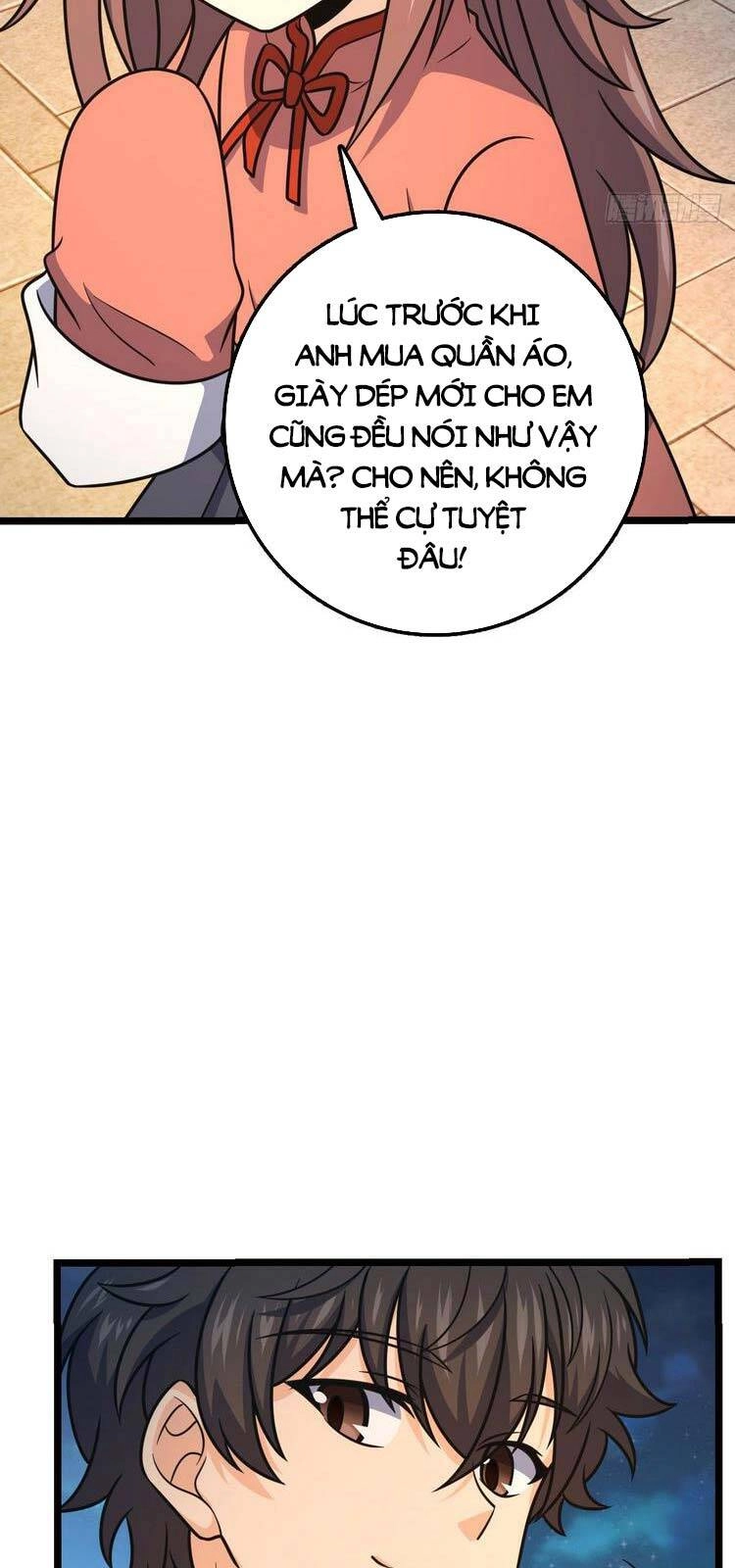 Đại Vương Tha Mạng Chapter 427 - 20