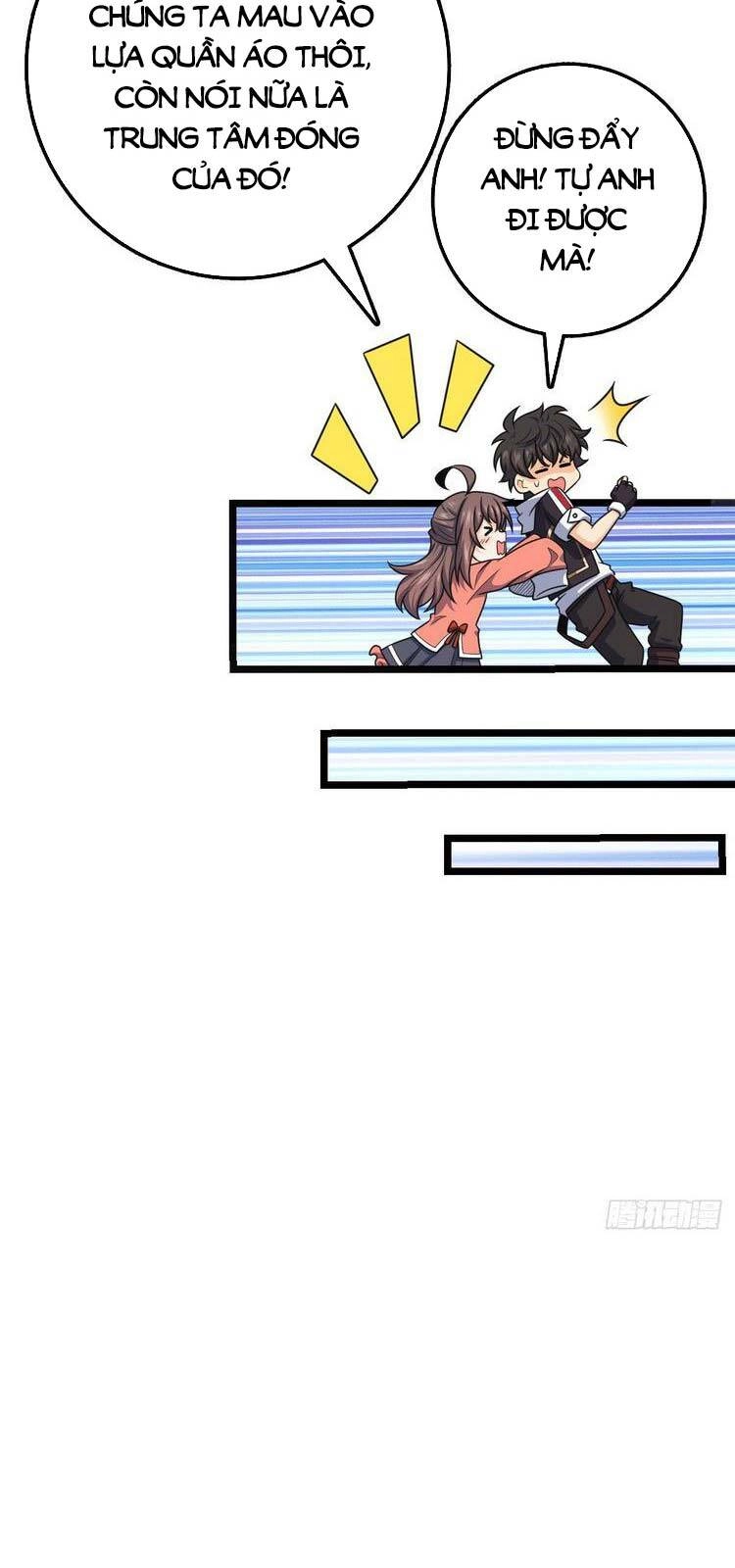 Đại Vương Tha Mạng Chapter 427 - 22