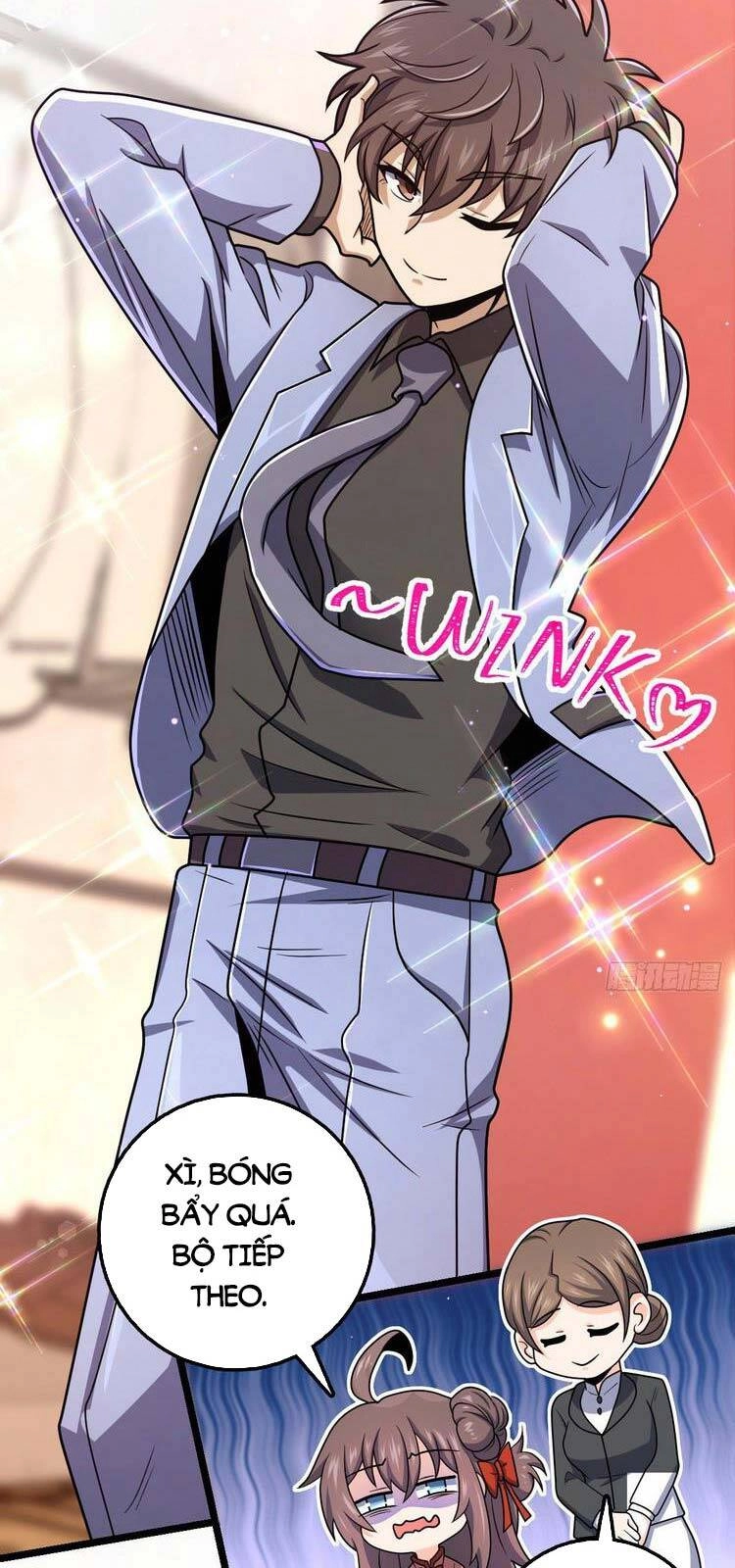 Đại Vương Tha Mạng Chapter 427 - 25