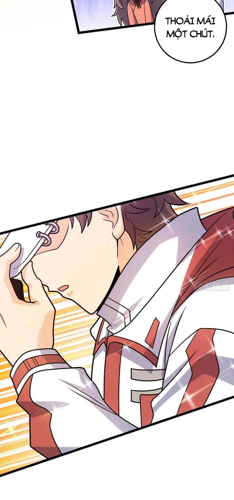 Đại Vương Tha Mạng Chapter 427 - 26