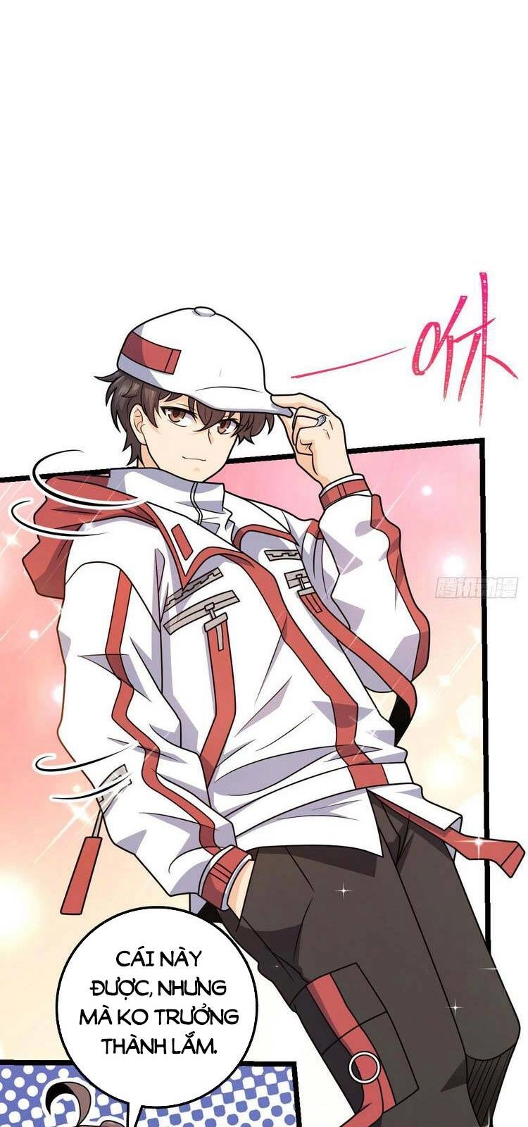 Đại Vương Tha Mạng Chapter 427 - 27