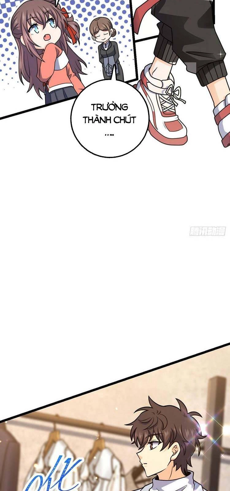 Đại Vương Tha Mạng Chapter 427 - 28