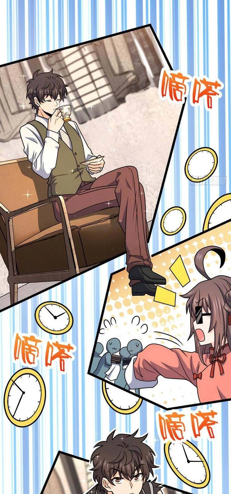 Đại Vương Tha Mạng Chapter 427 - 30